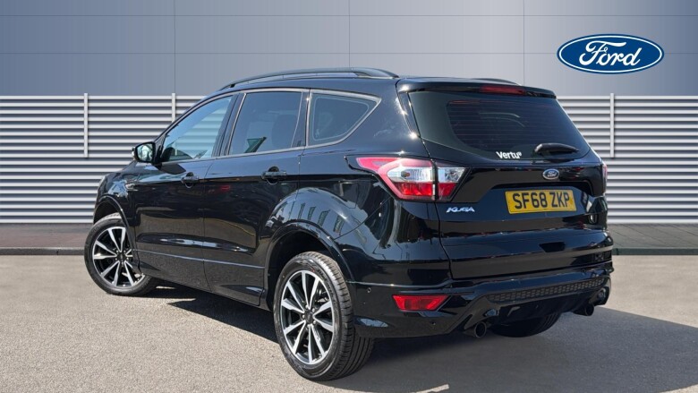 Ford Kuga 1.5 TDCi ST-Line 5dr 2WD Diesel Estate